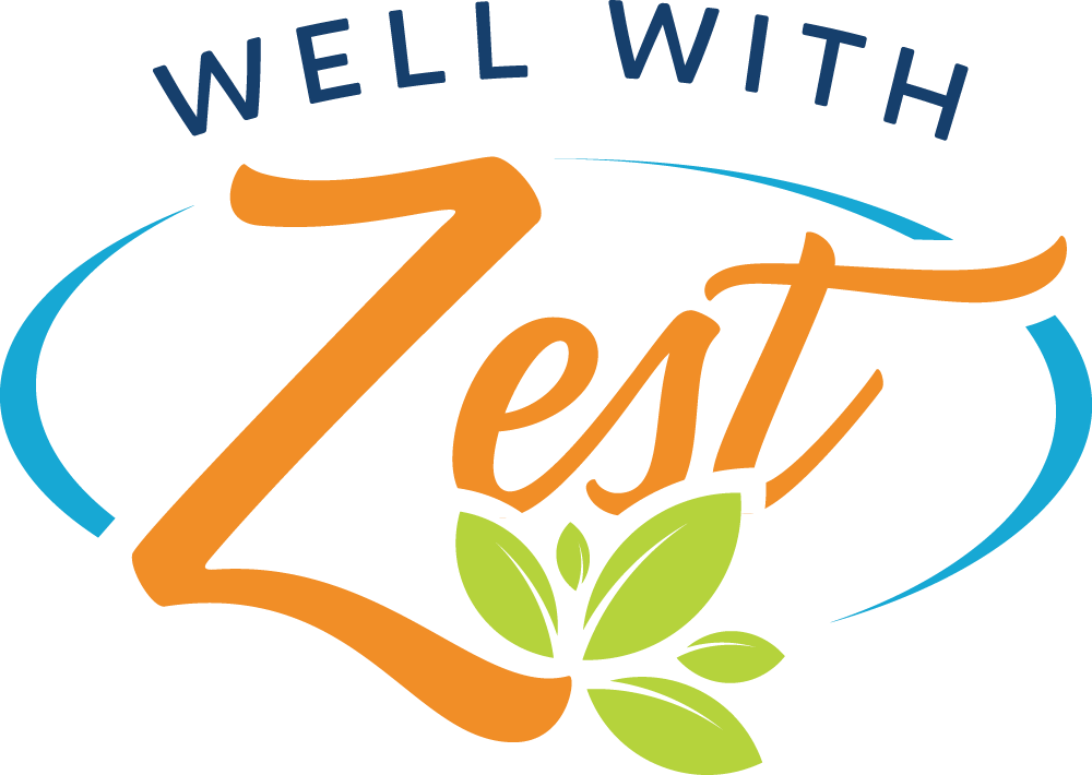 Well with Zest