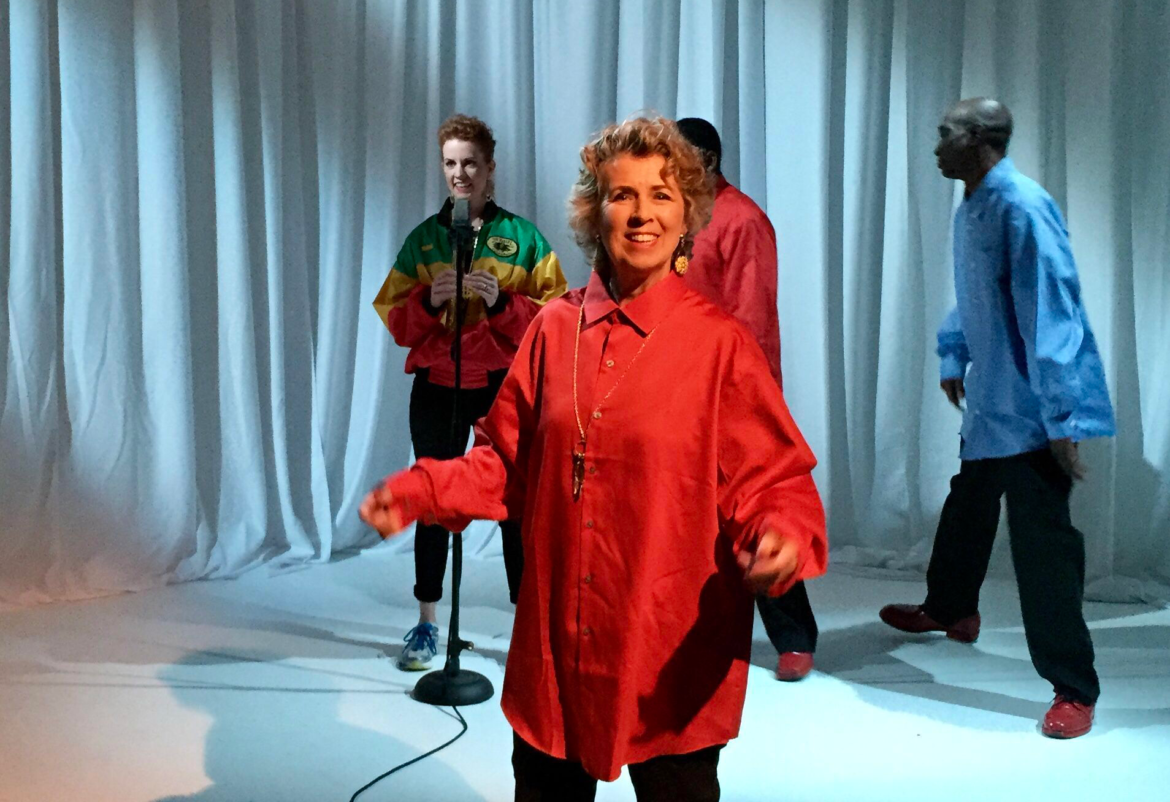 Bev Hope Well with Zest Blog- “Life isn’t’ about finding yourself. Life is about creating yourself.” George Bernard Shaw quote.